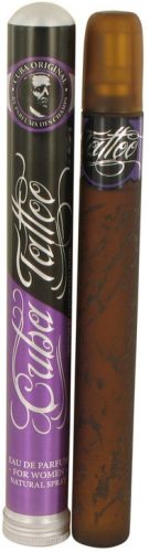 Cuba Tattoo EDP W 35ml