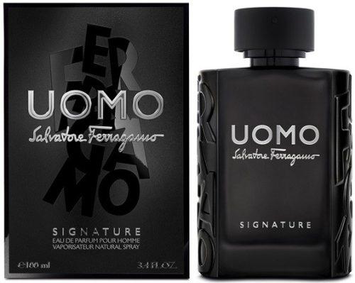 Salvatore Ferragamo Uomo Signature EDP M 100ml