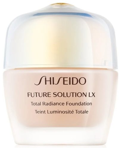 Shiseido Future Solution LX rejuvenating smink 30 ml N4 Neutral