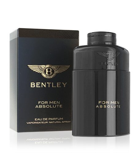 Bentley For Men Absolute EDP M 100ml