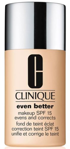 Clinique Even Better smink SPF15