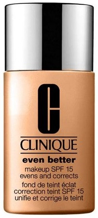 Clinique Even Better smink SPF15