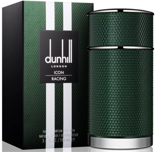 Dunhill Icon Racing eau de parfum for men 100 ml