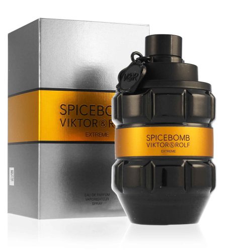 Viktor & Rolf Spicebomb Extreme EDP M 90ml