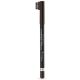 Rimmel Professional Eyebrow Pencil eyebrow pencil 1,4 g 004 Black Brown