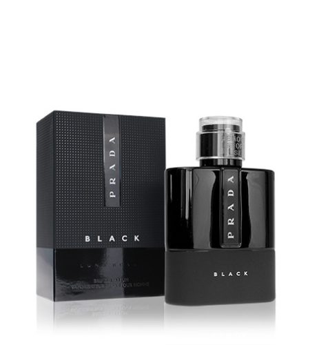 Prada Luna Rossa Black EDP M 50ml