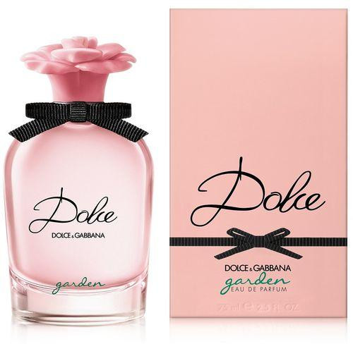 Dolce & Gabbana Dolce Garden EDP W 75ml