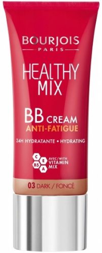 Bourjois Healthy Mix highlighting BB cream 30 ml 03 Dark