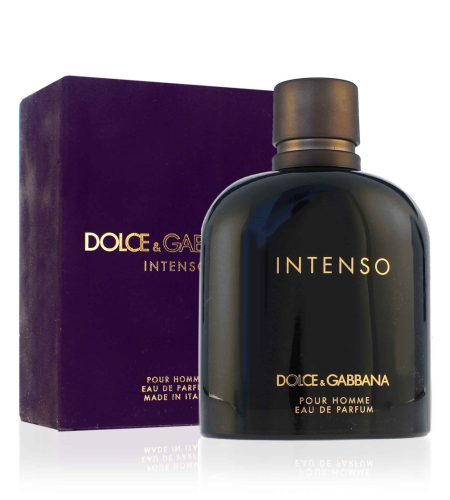 Dolce & Gabbana Pour Homme Intenso EDP M 125ml