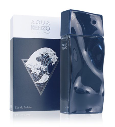 Kenzo Aqua Kenzo Pour Homme EDT M 100ml