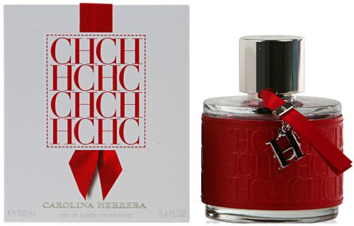 Carolina Herrera CH EDT W 100ml