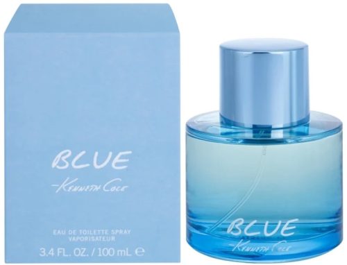 Kenneth Cole Blue EDT M 100ml