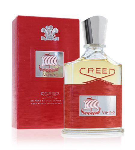 Creed Viking eau de parfum for men 100 ml