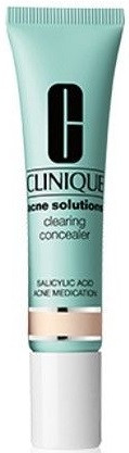 Clinique Anti-Blemish Solutions concealer for skin imperfections 10 ml 01
