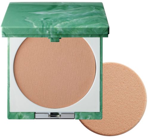 Clinique Stay-Matte mattifying powder for oily skin 7,6 g 03 Stay Beige