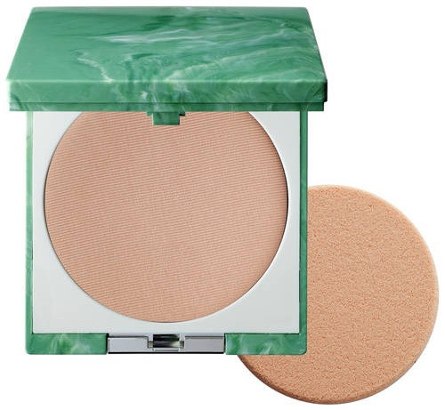 Clinique Stay-Matte mattifying powder for oily skin 7,6 g 02 Stay Neutral