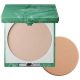 Clinique Stay-Matte mattifying powder for oily skin 7,6 g 01 Stay Buff