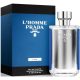 Prada L'Homme L'Eau eau de toilette for men 100 ml