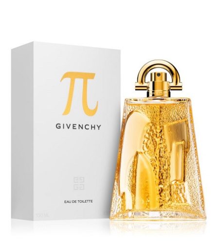 Givenchy Pí EDT M 100ml