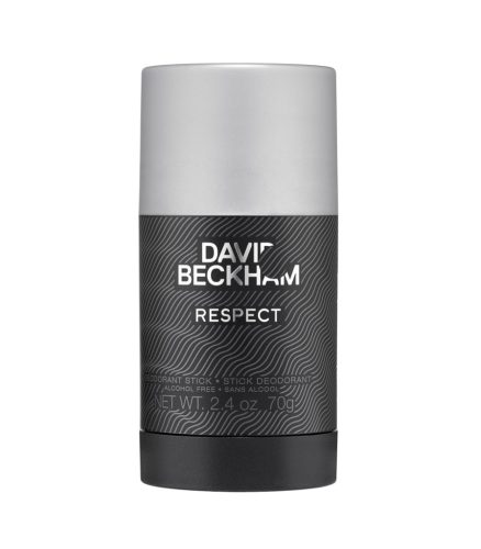 David Beckham Respect deostick for men 75 ml