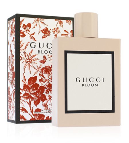 Gucci Bloom eau de parfum for women 150 ml