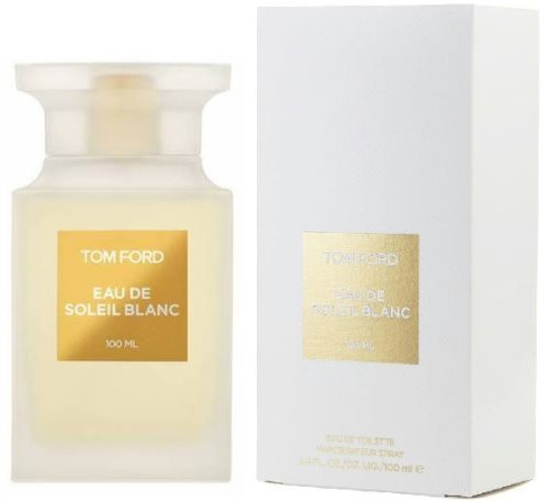 Tom Ford Eau de Soleil Blanc EDT U 100ml