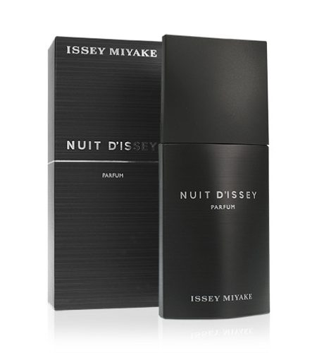 Issey Miyake Nuit D'Issey Parfum M 125ml