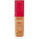 Bourjois Healthy Mix fényesítő smink 30 ml 58 Caramel