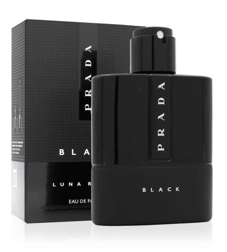 Prada Luna Rossa Black EDP M 100ml