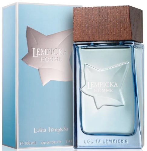 Lolita Lempicka Homme EDT M 100 ml