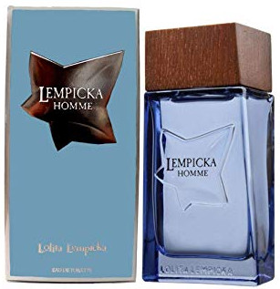 Lolita Lempicka Homme EDT M 50ml