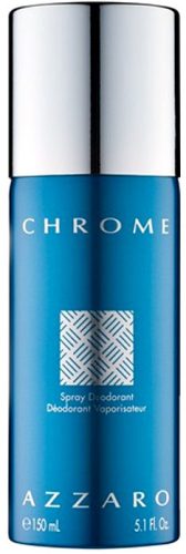 Azzaro Chrome dezodor spray for men 150 ml
