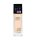 Maybelline Fit Me! Liquid Foundation fényesítő folyékony smink SPF 18 30 ml 125 Nude Beige