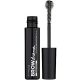 Maybelline Brow Drama shaping szempillaspirál on eyebrows 7,6 ml Transparent
