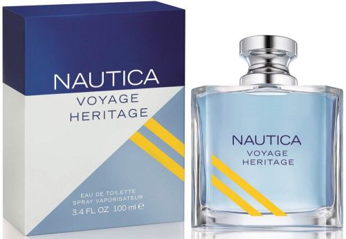 Nautica Voyage Heritage EDT M 100ml