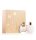 Chloé Nomade eau de parfum for women 50 ml + testápoló 100 ml ajándék szett