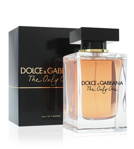 Dolce & Gabbana The Only One EDP W 50ml