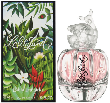 Lolita Lempicka LolitaLand EDP W 40ml