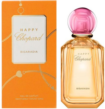 Chopard Happy Chopard Bigaradia EDP W 100ml