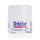 Driclor Antiperspirant roll-on 20 ml
