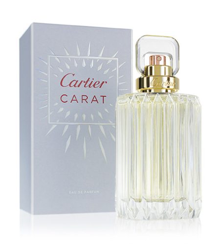 Cartier Carat EDP W 50ml