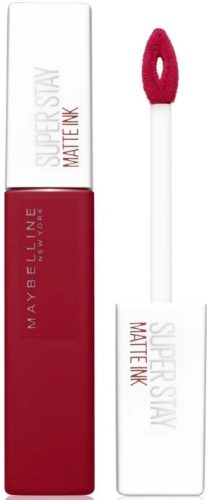 Maybelline Superstay hosszan tartó folyékony matt rúzs 5 ml 50 Voyager