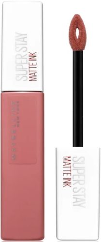 Maybelline Superstay hosszan tartó folyékony matt rúzs 5 ml 65 Seductress