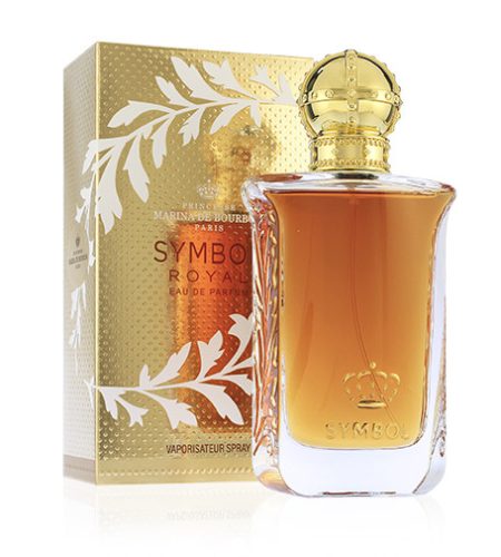 Marina De Bourbon Symbol Royal EDP W 100 ml