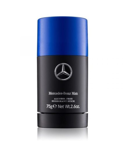 Mercedes-Benz Man deostick for men 75 g