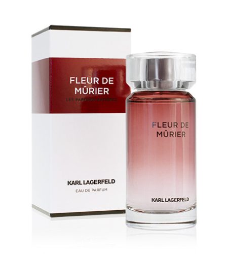 Karl Lagerfeld Fleur de Murier EDP W 100ml
