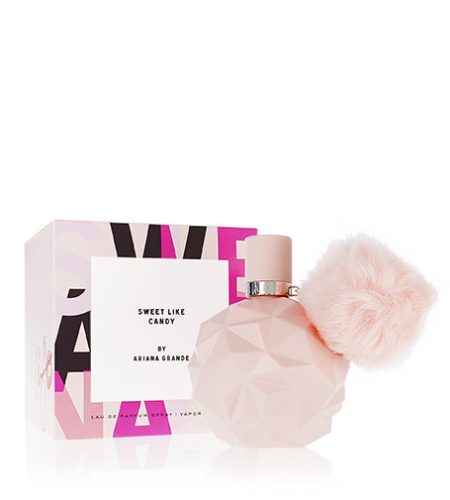 Ariana Grande Sweet Like Candy EDP W 100ml