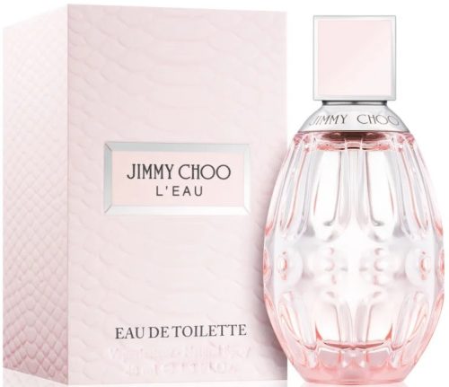 Jimmy Choo L'Eau EDT W 40ml
