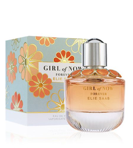 Elie Saab Girl of Now Forever EDP W 50ml