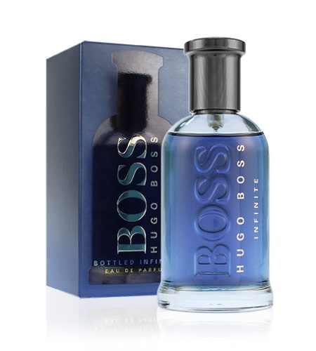 Hugo Boss Bottled Infinite EDP M 50ml